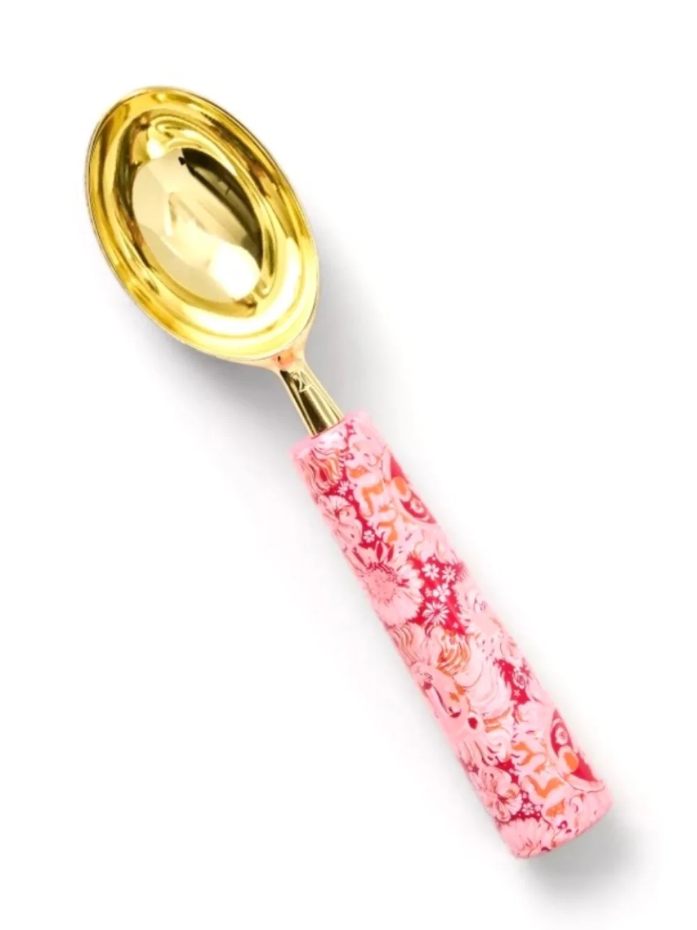 Lilly Pulitzer Ice Cream Scoop in Paradise Punch Print  - NWT